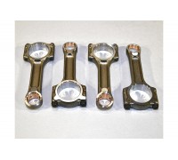 Шатуны, комплект 4 шт, на Renault Dokker 1.5dCi 2012 - Renault (Оригинал) - 7701475074