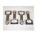 Шатуны, комплект 4 шт, на Renault Dokker 1.5dCi 2012 - Renault (Оригинал) - 7701475074