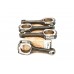 Шатуны на Renault Duster I 2011-2017 1.6 16V - Renault (Оригинал) - 121009455R