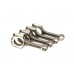 Шатуны на Renault Kangoo 1997-2008 1.6 16V - Renault (Оригинал) - 121009455R