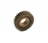 Шестерня КПП - 5-й передачи на Renault Logan II 2012 - Renault (Оригинал) - 8200607981