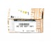 Шестерня КПП - 5-й передачи на Renault Laguna II 2001-2007 - Renault (Оригинал) - 8200607981