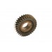 Шестерня КПП - 5-й передачи на Renault Laguna II 2001-2007 - Renault (Оригинал) - 8200607981