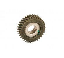 Шестерня КПП - 5-й передачи на Renault Clio III 2005-2012 - Renault (Оригинал) - 8200608035