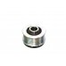 К-кт шкив генератора+ремень генератора на Renault Kangoo 97-2008 1.9dCi - Renault (Оригинал) - 7701477745
