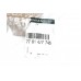 К-кт шкив генератора+ремень генератора на Renault Kangoo 97-2008 1.9dCi - Renault (Оригинал) - 7701477745