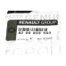 К-кт шкив генератора+ремень генератора на Renault Kangoo 97-2008 1.9dCi - Renault (Оригинал) - 7701477745