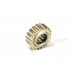Шкив коленвала (19z) на Renault Kangoo II 2008-2009, 1.6 - Renault (Оригинал) - 7700747599
