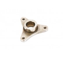 Шкив-переходник гидроусилителя на Renault Master II 2006-2010 2.5dCi - MSG - OP031HUB