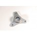 Шкив-переходник ГУР (треугольный) на Renault Trafic 2006- 2.0dCi + 2.5dCi - Renault - 7700108973