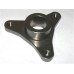 Шкив-переходник ГУР (треугольный) на Renault Trafic 2006- 2.0dCi + 2.5dCi - Renault - 7700108973