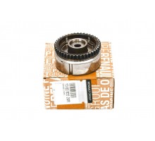 Шкив распредвала впускного (зубчатый) на Renault Megane III 09-16 1.2 TCe - Renault (Оригинал) - 130253326R