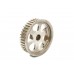 Шкив ТНВД (зубчатый) на Renault Kangoo 2001-2008 1.5dCi - Metalcaucho - T405381