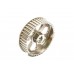 Шкив ТНВД (зубчатый) на Renault Kangoo 2001-2008 1.5dCi - Metalcaucho - T405381
