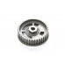 Шкив ТНВД (зубчатый) на Renault Dokker 2012- 1.5dCi - Renault (Оригинал) - 8200753620
