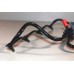 Шланг обратки на форсунки (+ клапан обратки) на Renault Trafic 2001- 1.9dCi - RENAULT - 8200361444