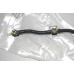 Шланг обратки на форсунки (+ клапан обратки) на Renault Trafic 2006-2.0dCi - RENAULT - 8200894668