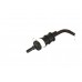 Шланг обратки с клапаном на Renault Trafic II 2006-2011 2.0dCi - AutoTechteile - 5110200