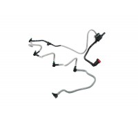 Шланг обратки с клапаном на Renault Master II 2001-2006  2.2dCi - Renault (Оригинал) - 8200274089