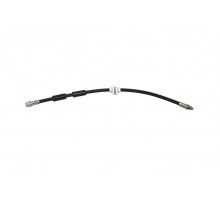 Шланг тормозной (передний) на Renault Kangoo II 2008- - Renault (Оригинал) - 462107573R