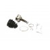 Шрус наружный (21/28z) на Renault Clio II 1998-2005 - Expert Line - EXPR974A