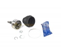 ШРУС наружный (21/30) на Renault Kangoo 97-2008 1.5dCi+1.9D+1.9dTi+1.2+1.4 - Meyle (Германия) 16-144980032