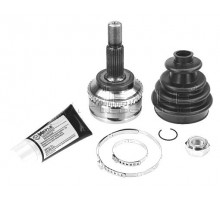 ШРУС наружный (23/30z, ABS44) на Renault Kangoo 97-2008 1.5dCi+1.9D+1.6 - Meyle (Германия) - 16-144980029