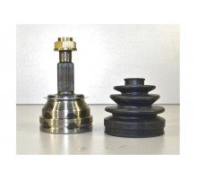 ШРУС наружный (28/27z, -ABS) на Renault Master II 98-2001 - 2.5D + 2.8dTi - Expert Line (Польша) - EXP R908