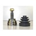 ШРУС наружный (28/27z, -ABS) на Renault Master II 98-2001 - 2.5D + 2.8dTi - Expert Line (Польша) - EXP R908