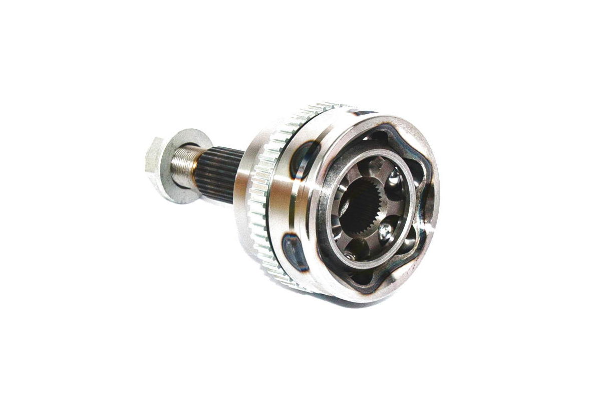 ШРУС наружный (28/36z) +ABS на Renault Master II 1998-2010 - MaxGear - MG25-1453