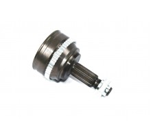 ШРУС наружный (28/36z) на Renault Master II 1998-2010 +ABS - Pascal - G1R013PC
