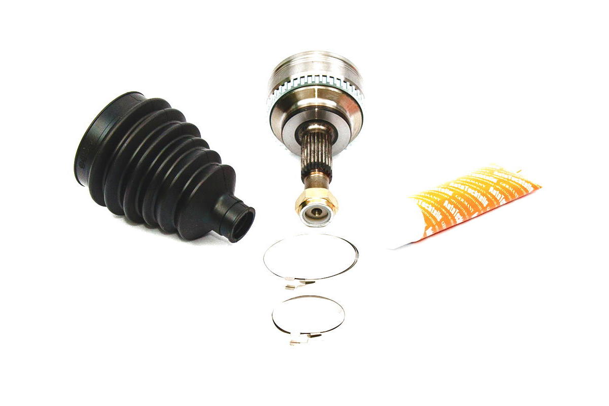 Шрус наружный (30/23z, ABS 44) на Renault Kangoo 1997-2008 - AutoTechteile - 501.0018