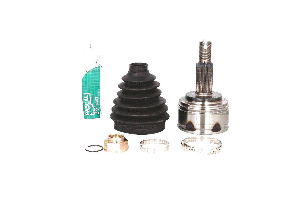 ШРУС наружный (31/27z) на Renault Master III 2010- 2.3dCi - Pascal (Польша) - G1X036PC ШРУС наружный (31/27z) на Renault Master III 2010- 2.3dCi - Pascal (Польша) - G1X036PC
