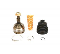 ШРУС наружный на Renault Trafic II 2006-2014 2.0dCi+2.5dCi - AutoTechteile - 5010024