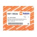ШРУС наружный на Renault Trafic II 2006-2014 2.0dCi+2.5dCi - AutoTechteile - 5010024