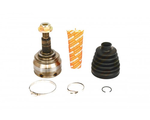 ШРУС наружный на Renault Trafic II 2006-2014 2.0dCi+2.5dCi - AutoTechteile - 5010024
