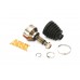 ШРУС наружный на Renault Trafic II 2001-2006 1.9dCi - AutoTechteile - 501.0023
