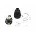 Шрус наружный на Renault Dokker 2012 - Expert Line (Польша) - EXP R973