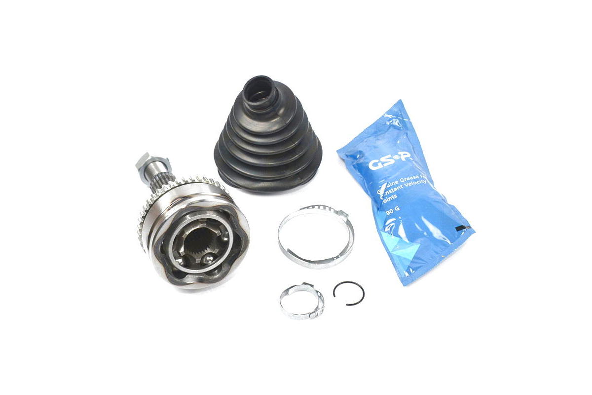 ШРУС наружный на Renault Kangoo 1997-2008 1.5dCi+1.9D+1.2 16V - GSP (Китай) - 850069