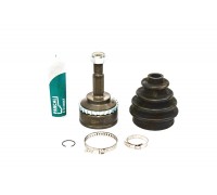 ШРУС наружный на Renault Kangoo 1997-2008 1.5dCi+1.9D+1.9dTi+1.2+1.4 - Pascal - G1R012PC