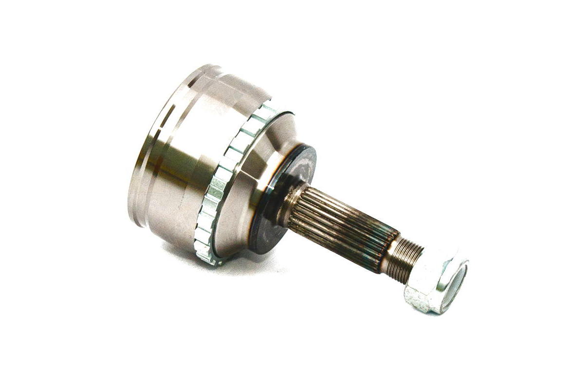 ШРУС наружный на Renault Kangoo 1997-2008 1.2+1.4 - Pascal - G1R025PC ШРУС наружный на Renault Kangoo 1997-2008 1.2+1.4 - Pascal - G1R025PC