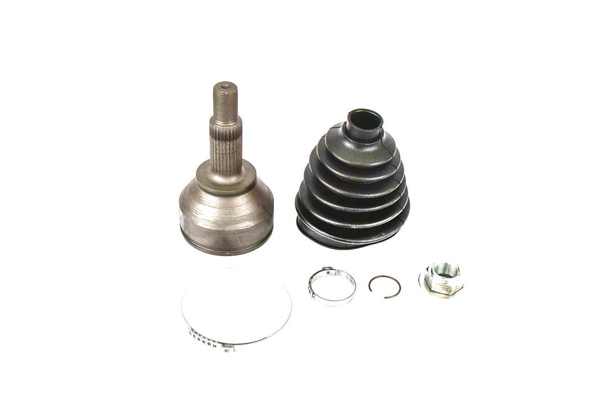 ШРУС наружный на Renault Trafic II 2001-2006 1.9dCi - SKF - VKJA5289