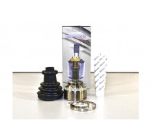 Шрус наружный на Renault Kangoo 97-08 (21/22z+ABS26) - TransporterParts - 01.0015