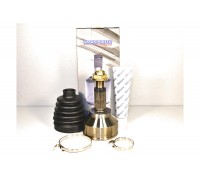 ШРУС внешний на Renault Trafic 2001- 2006 1.9dCi - Transporterparts (Франция) - 01.0023