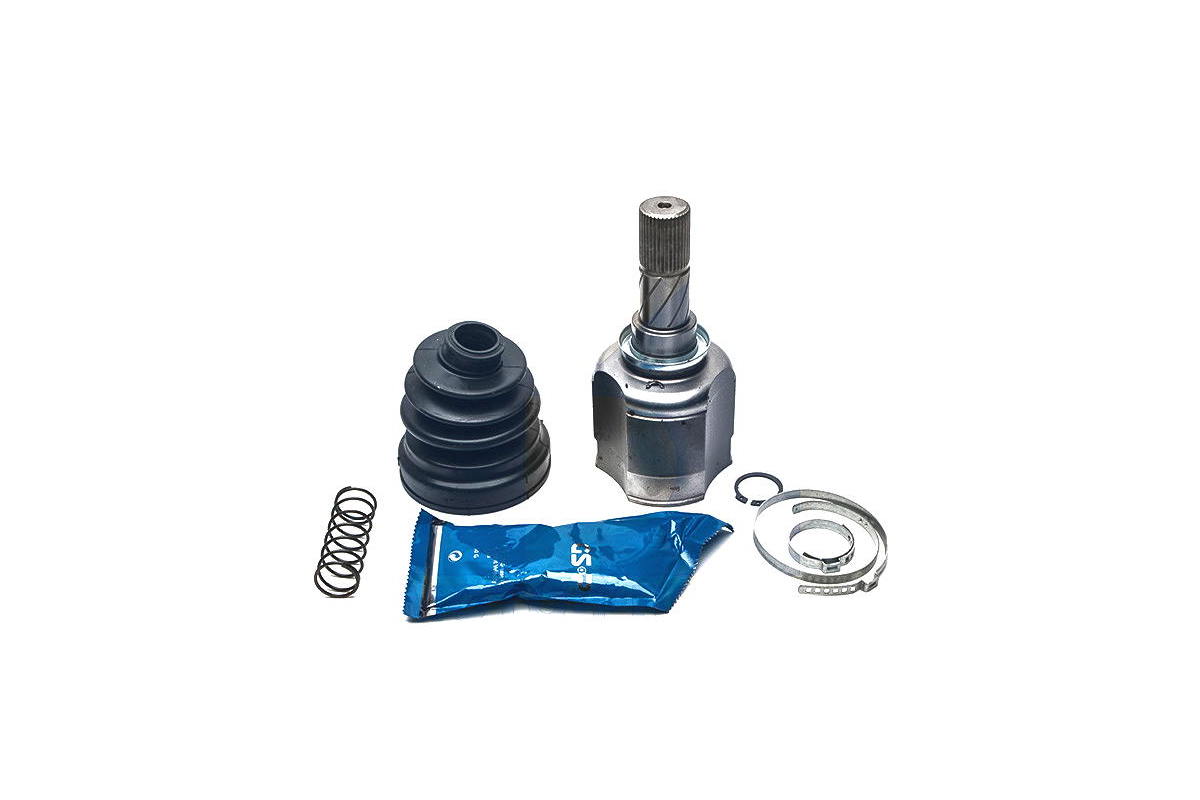 ШРУС внутренний (31/39z) на Renault Master III 2010- 2.3dCi, FWD - GSP (Китай) - 650045