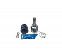 ШРУС внутренний (31/39z) на Renault Master III 2010- 2.3dCi, FWD - GSP (Китай) - 650045