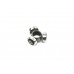 ШРУС внутренний правый (31/39z), (FWD) на Renault Master III 2010- 2.3dCi Pascal (Польша) - G7R002PC