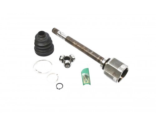 ШРУС внутренний правый (31/39z), (FWD) на Renault Master III 2010- 2.3dCi Pascal (Польша) - G7R002PC