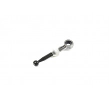 Шток КПП (тяга смены хода, избиратель) на Renault Kangoo II 2008 - Renault (Оригинал) - 7700875584