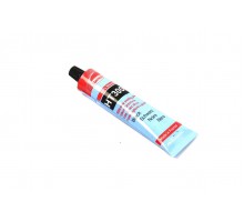 Силикон прокладочный 80гр (-65*/+300*) чёрный - Corteco (Италия) - HT300C
